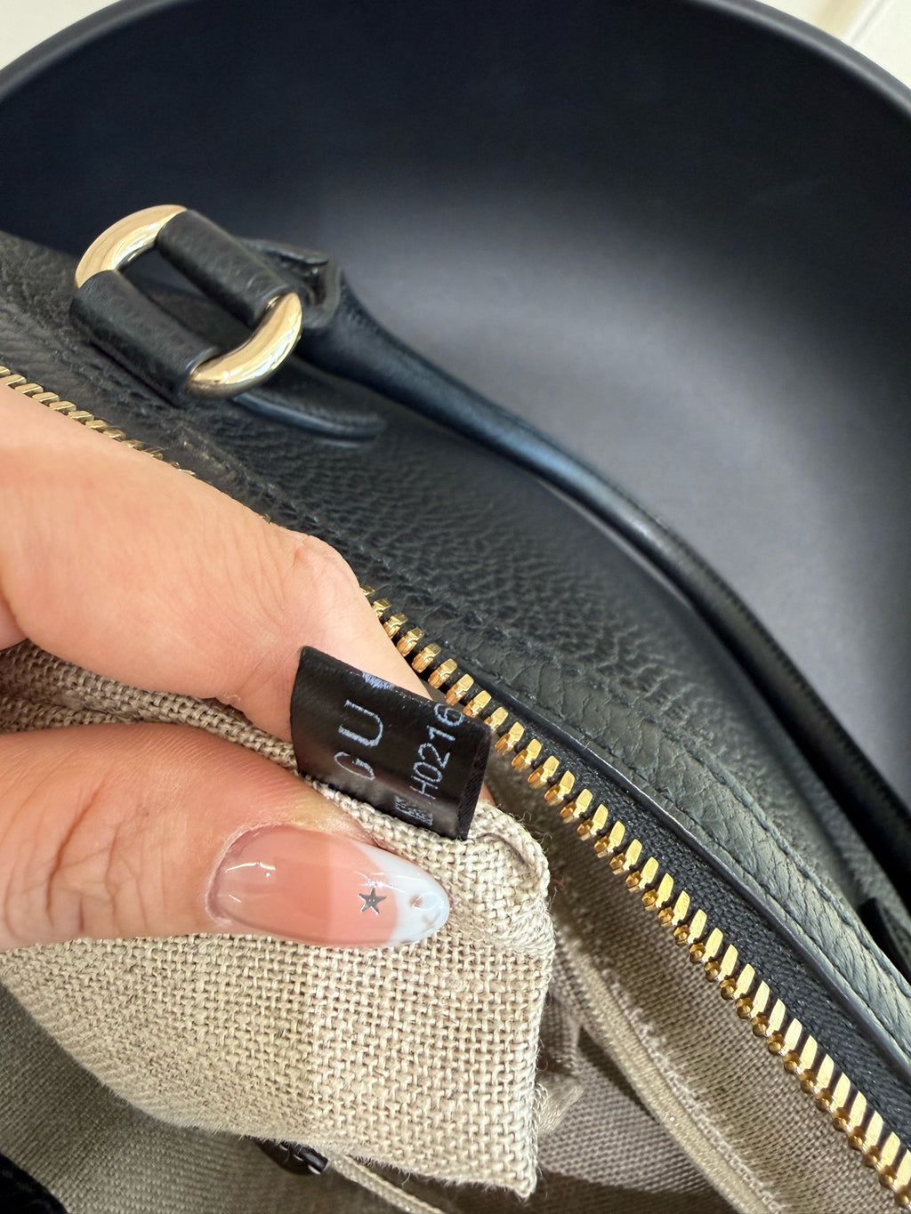 Gucci Black