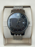 Tissot Classic Black Automatic (self-winding) watch 40 millimeters T063.428.11.058.00