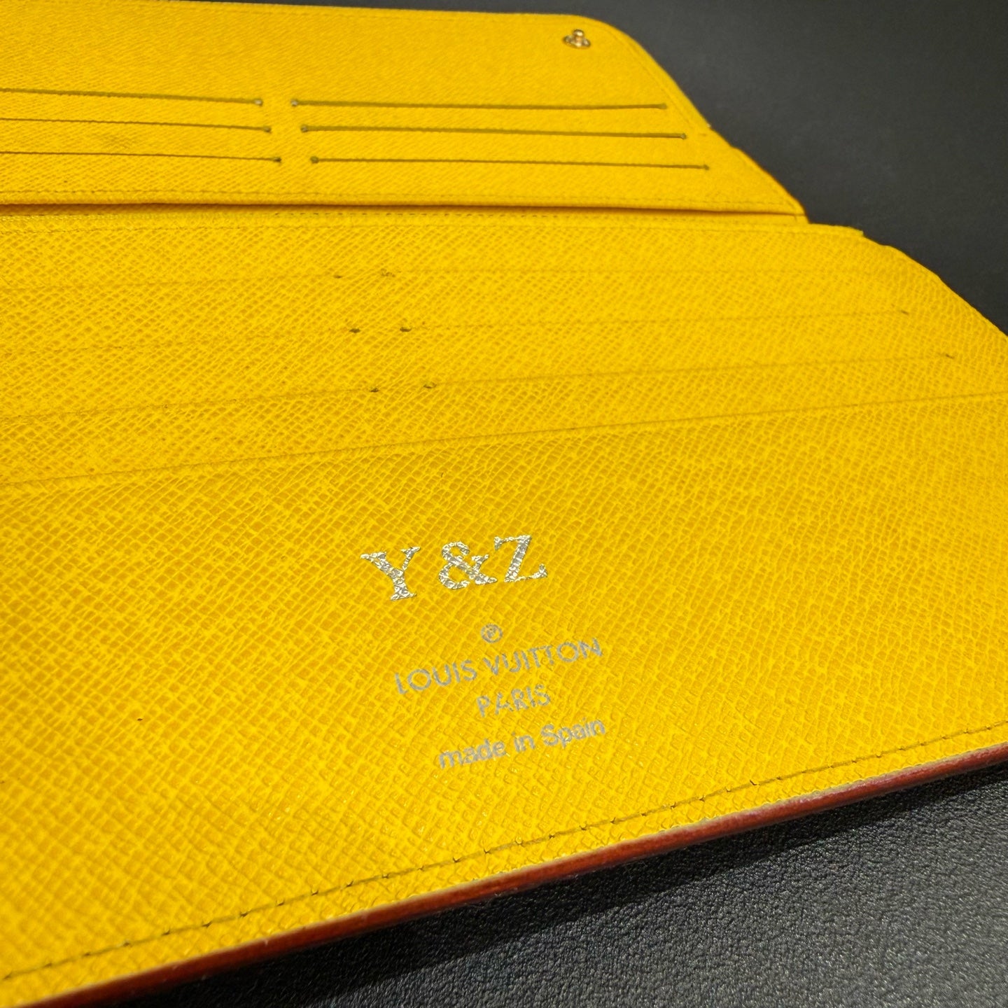 Louis Vuitton