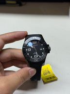 Longines Conquest Diving Series Black Mechanical watch 43.00mm L3.784.4.56.9