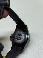 Longines Conquest Diving Series Black Mechanical watch 43.00mm L3.784.4.56.9