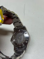 Longines Conquest Diving Series Mechanical watch 41.00mm L3.781.4.56.6