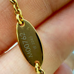 Louis Vuitton Necklace