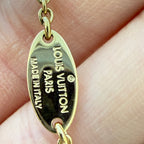 Louis Vuitton Necklace