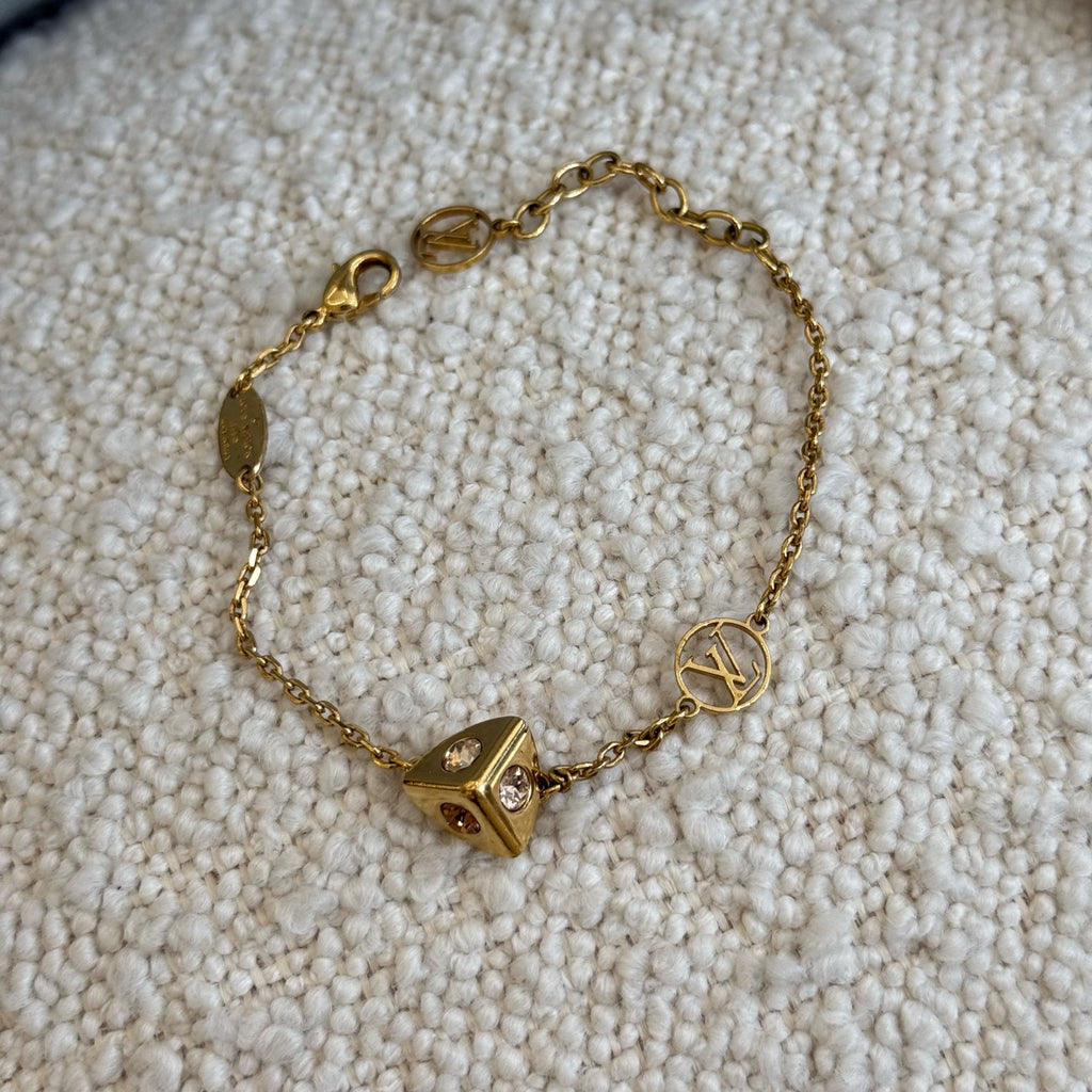 Louis Vuitton Bracelet