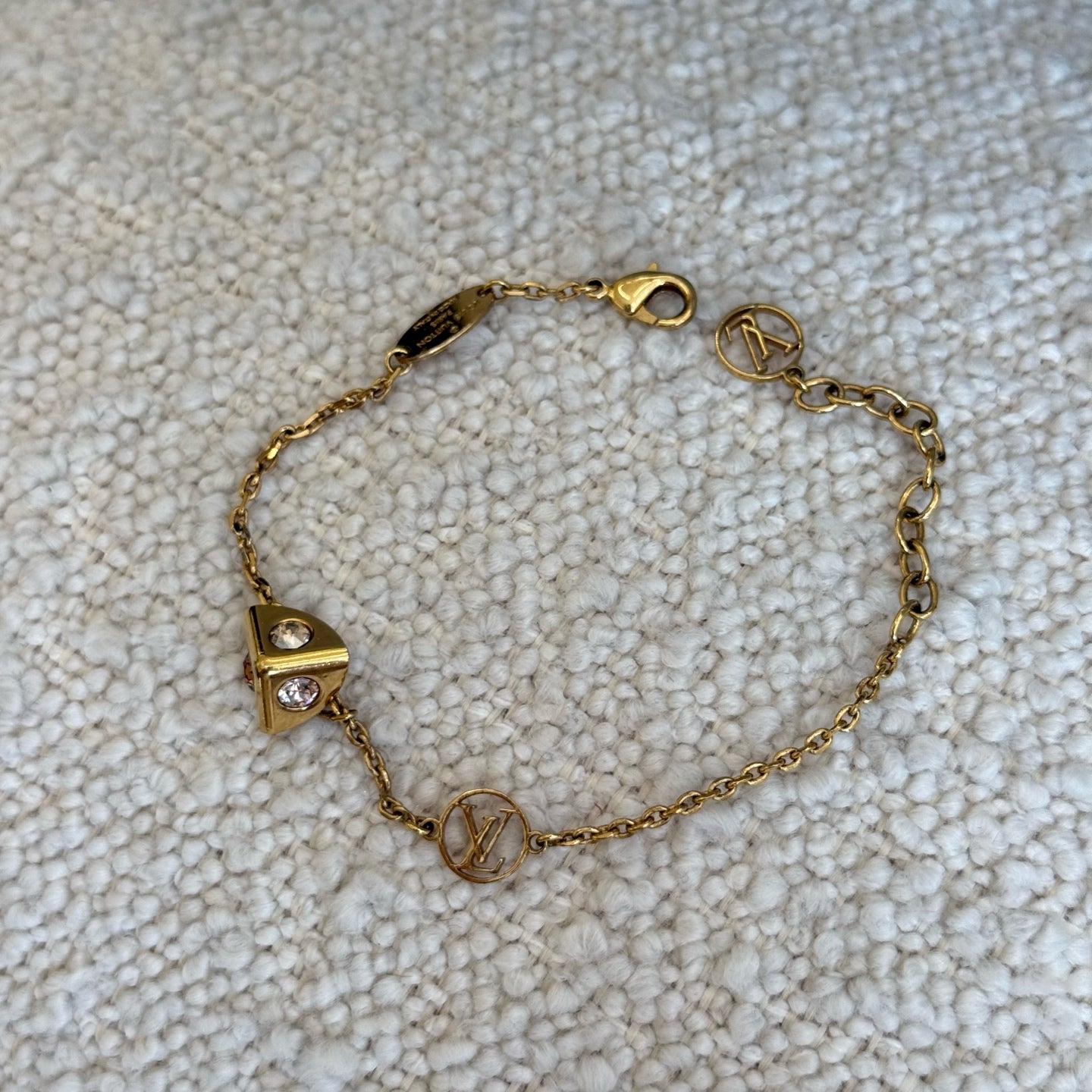 Louis Vuitton Bracelet