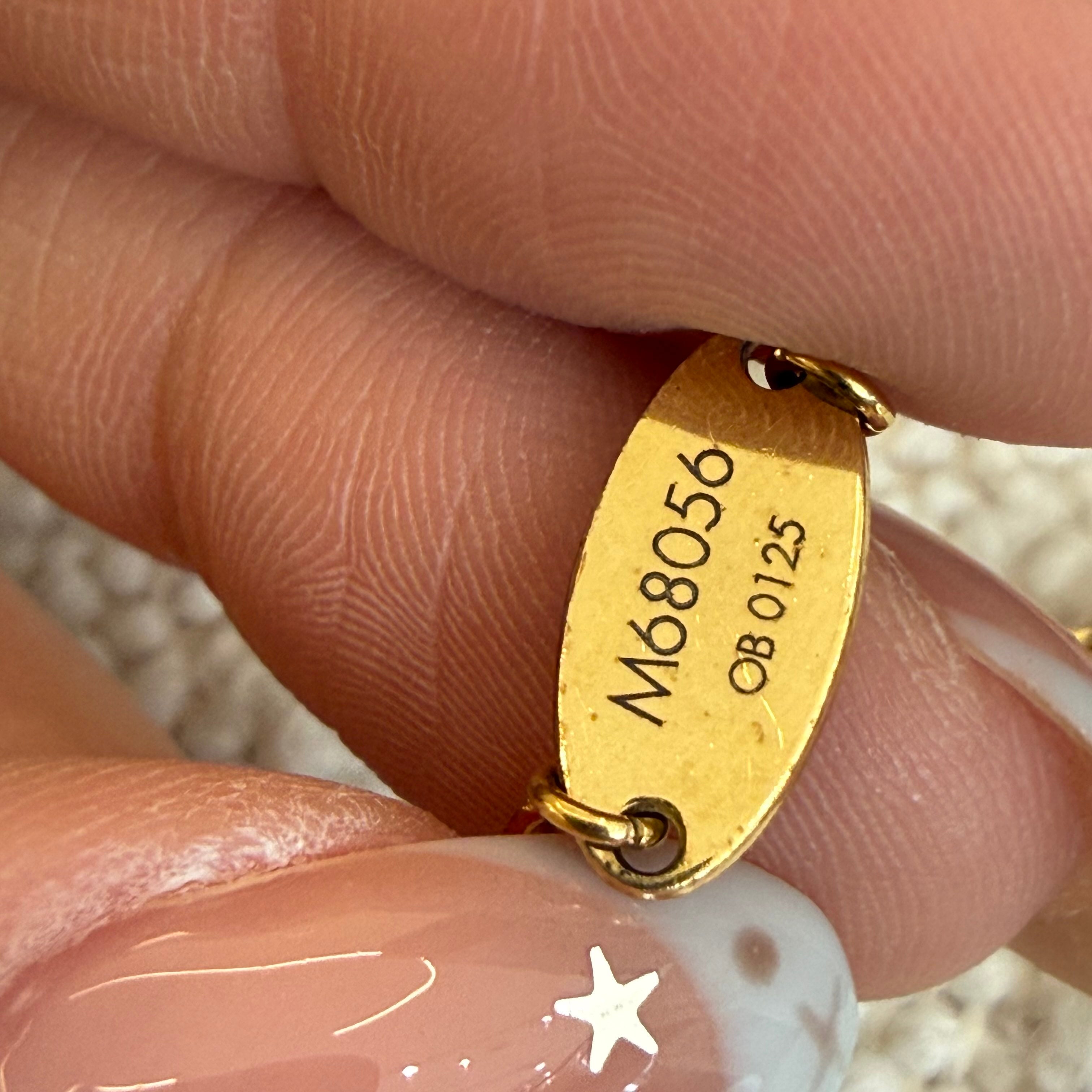 Louis Vuitton Bracelet