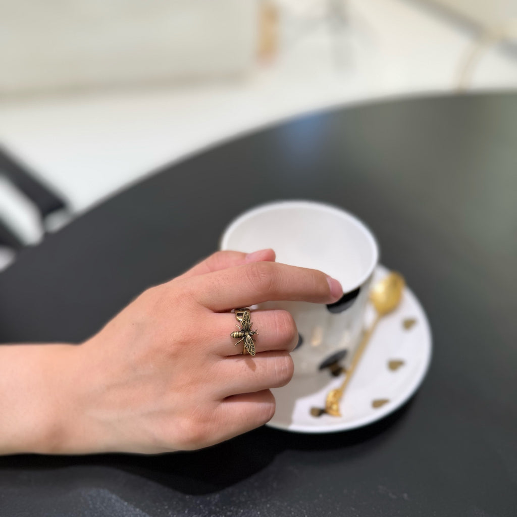Dior Ring