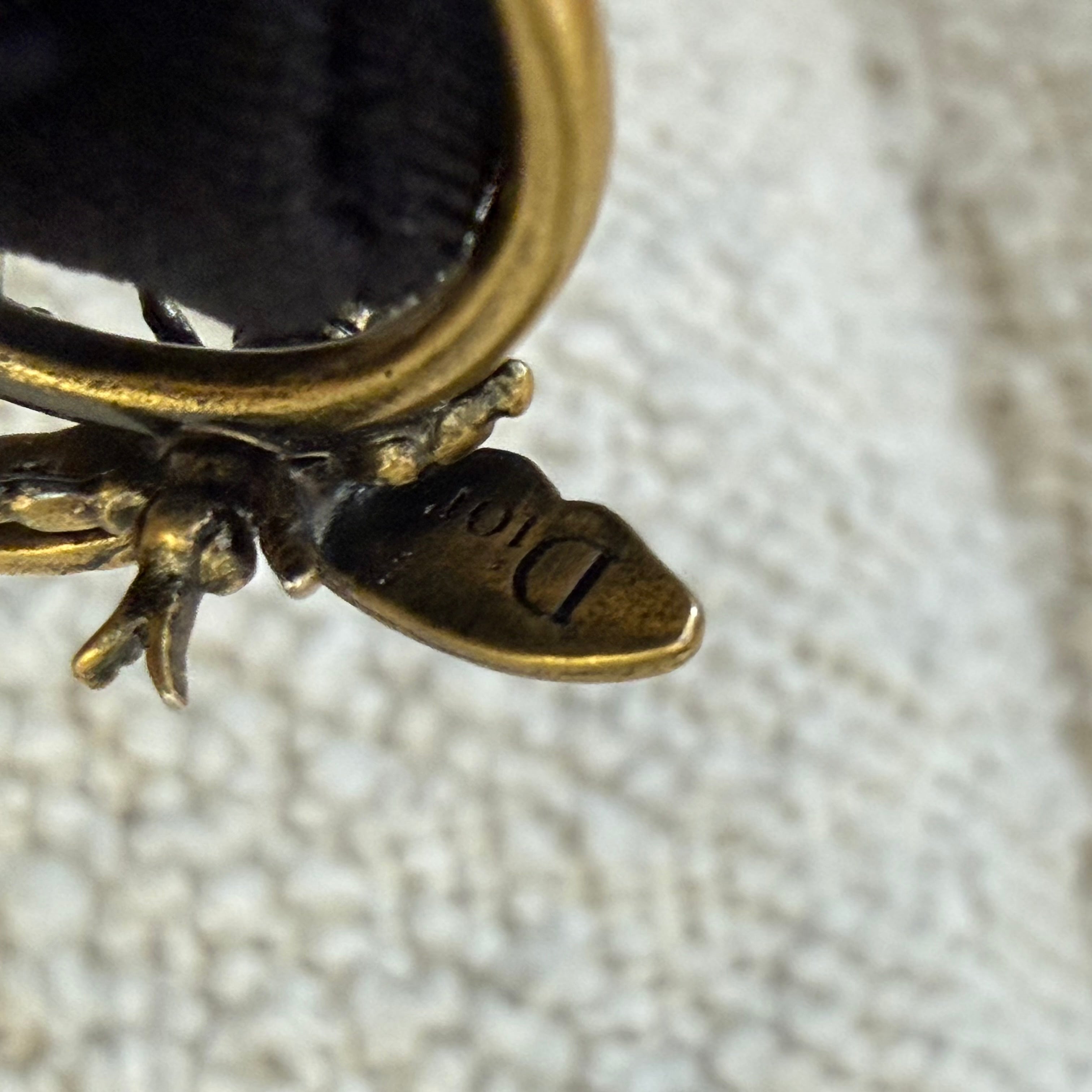 Dior Ring