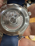 Omega Seahorse Series 42 210.32.42.20.03.001