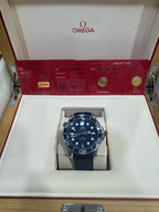Omega Seahorse Series 42 210.32.42.20.03.001