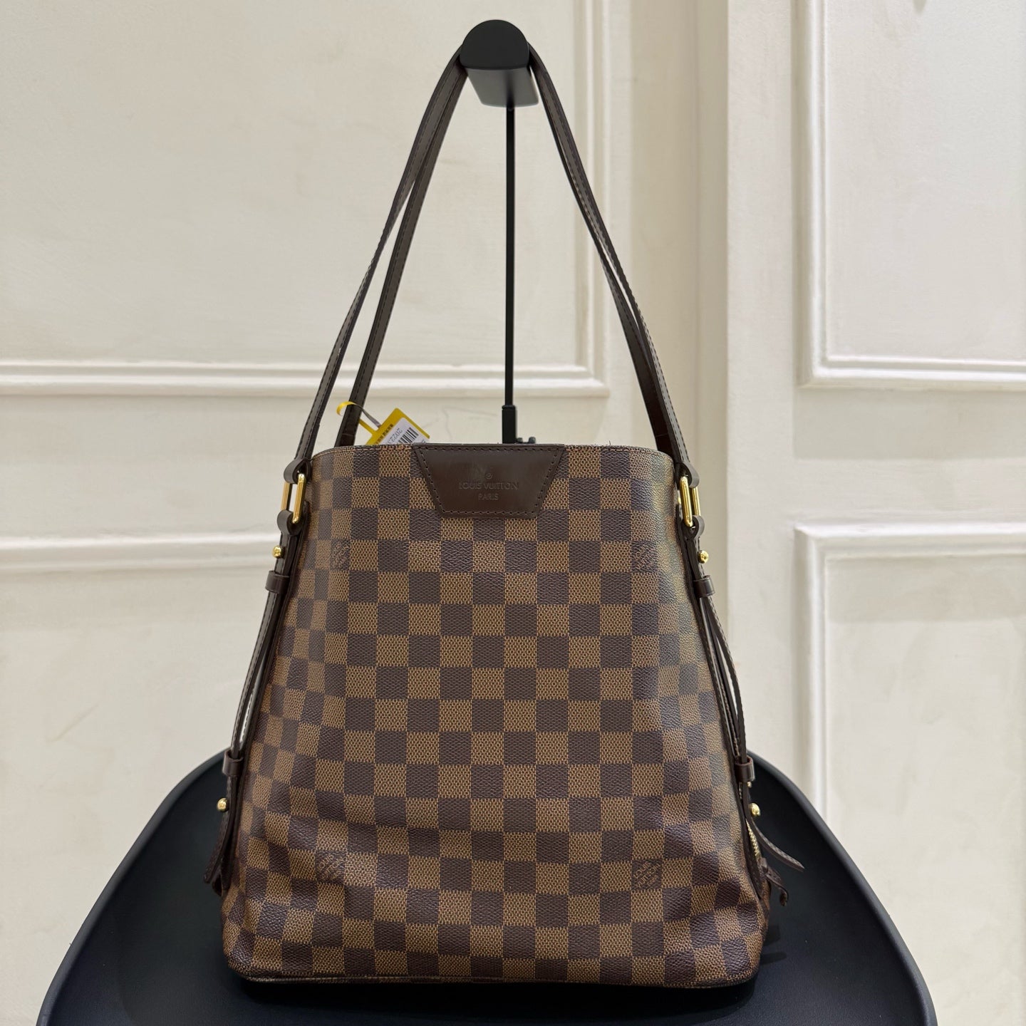 Louis Vuitton Length 28 x Width 16 x Height 26 cm N41108