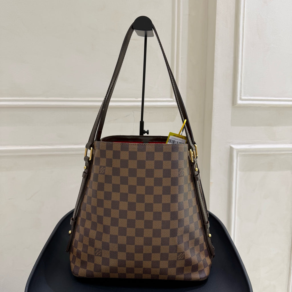 Louis Vuitton Length 28 x Width 16 x Height 26 cm N41108