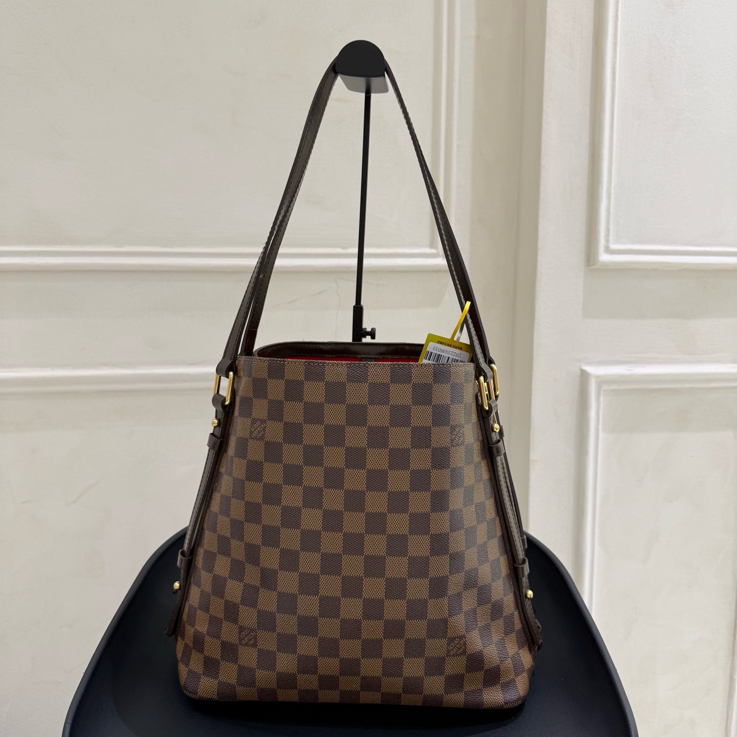 Louis Vuitton Length 28 x Width 16 x Height 26 cm N41108