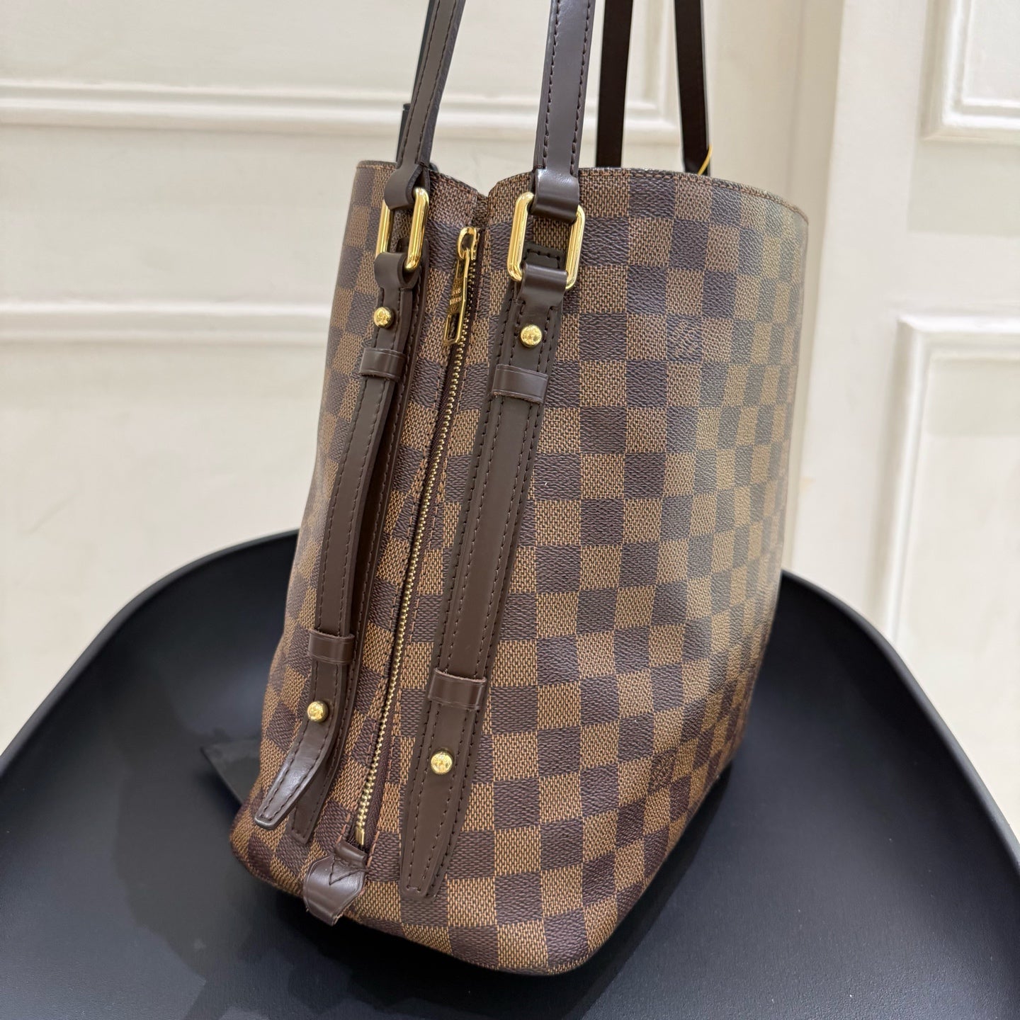 Louis Vuitton Length 28 x Width 16 x Height 26 cm N41108