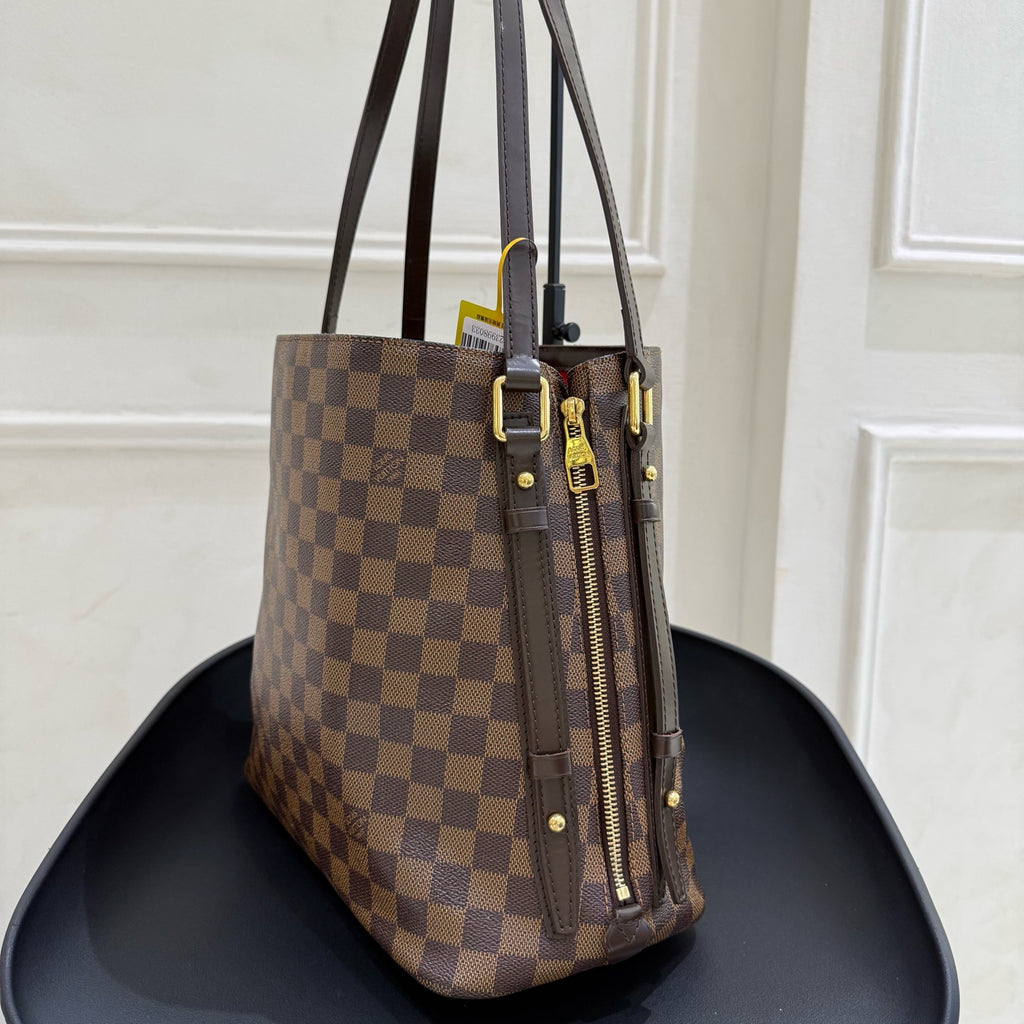 Louis Vuitton Length 28 x Width 16 x Height 26 cm N41108