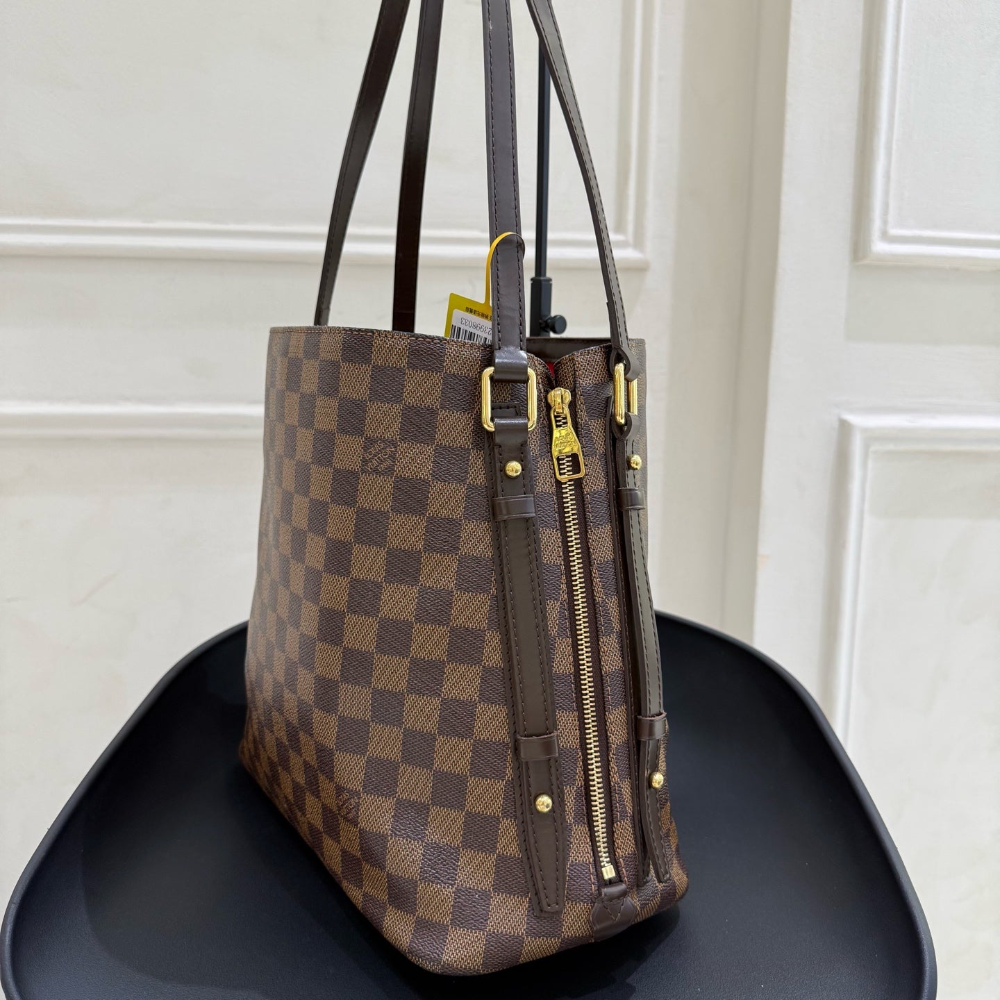 Louis Vuitton Length 28 x Width 16 x Height 26 cm N41108