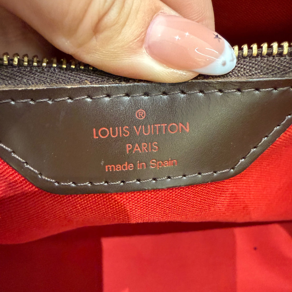 Louis Vuitton Length 28 x Width 16 x Height 26 cm N41108