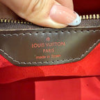 Louis Vuitton Length 28 x Width 16 x Height 26 cm N41108