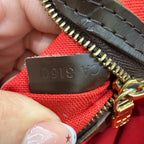 Louis Vuitton Length 28 x Width 16 x Height 26 cm N41108