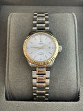 Tudor Fashion Series Gold Automatic (self-winding) watch 28 millimeters m12113-0009
