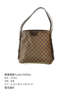 Louis Vuitton Length 28 x Width 16 x Height 26 cm N41108