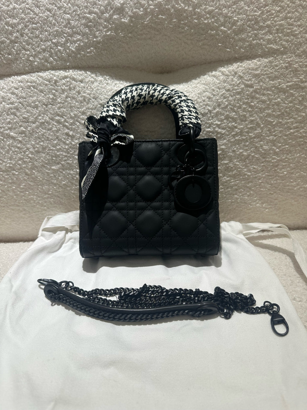 Dior Black