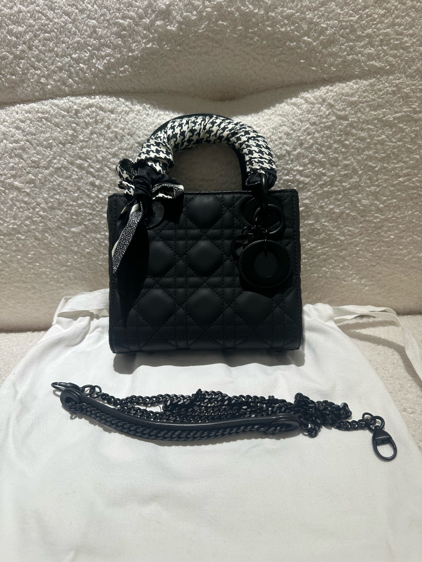 Dior Black