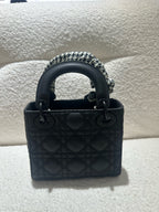 Dior Black
