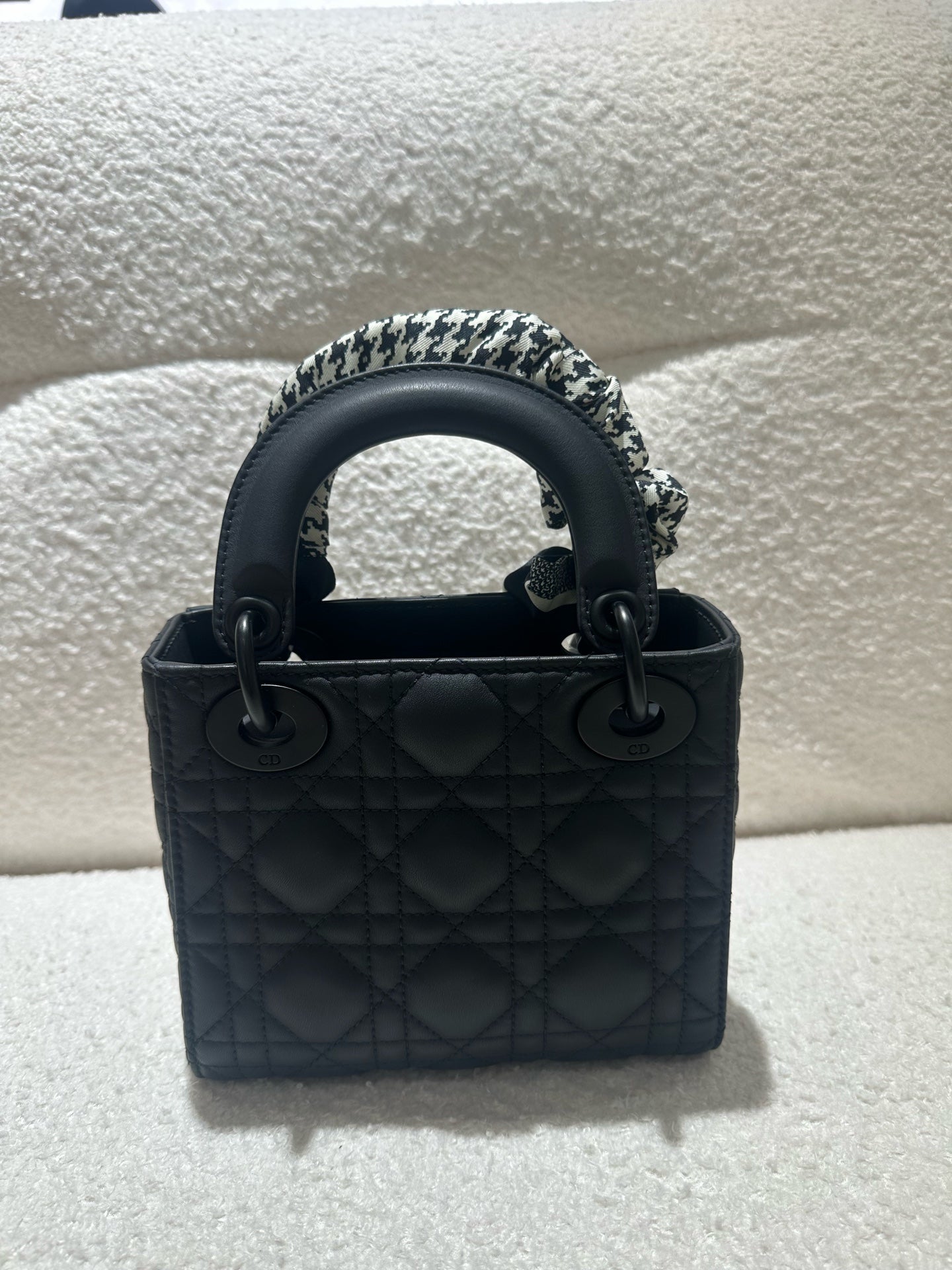 Dior Black