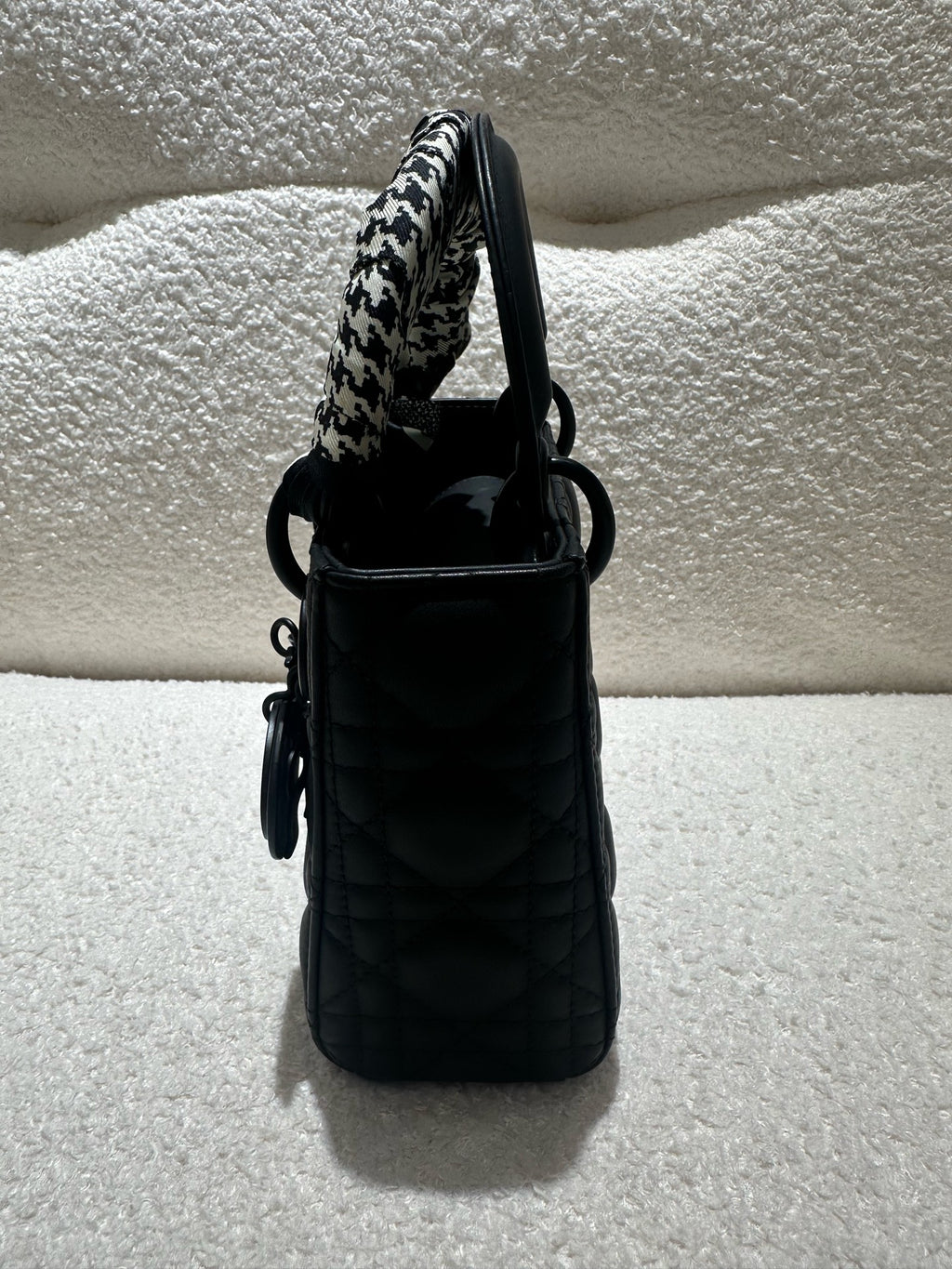 Dior Black