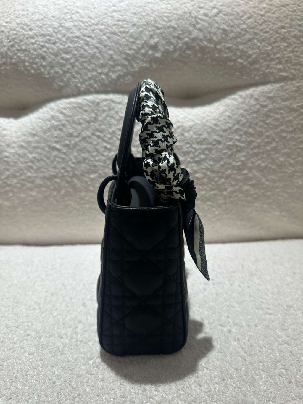 Dior Black