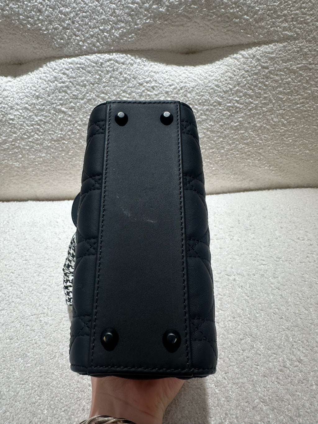 Dior Black