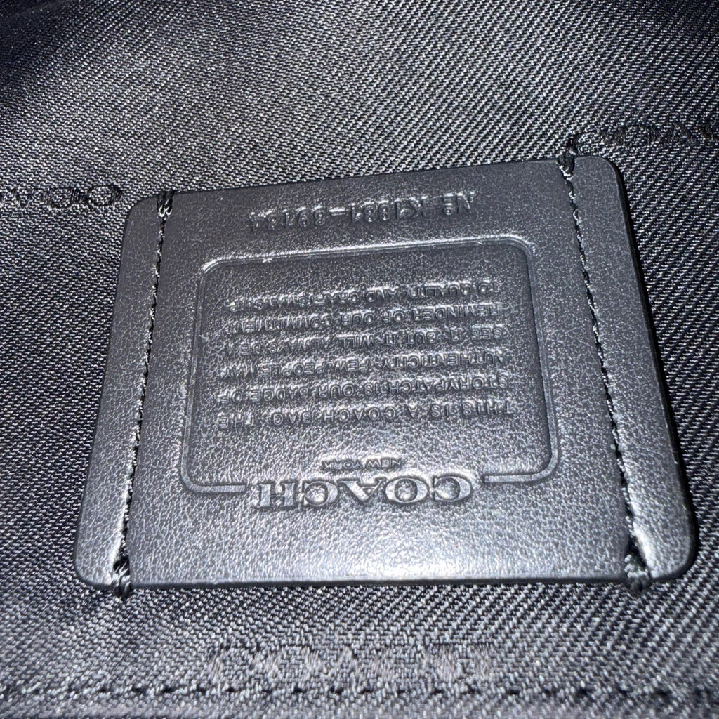 Coach 38627-GMM4Z