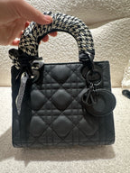 Dior Black