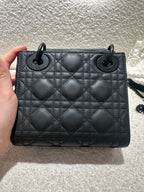 Dior Black