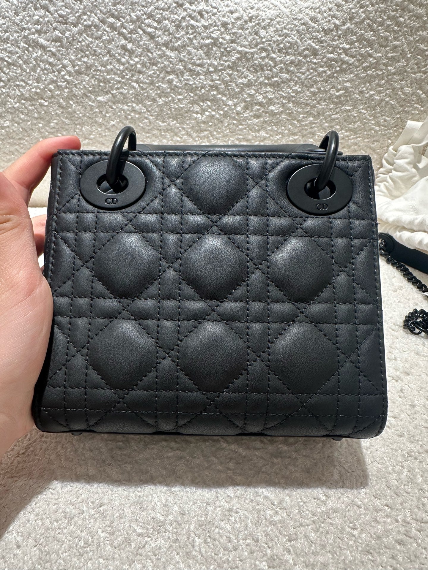 Dior Black