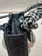 Dior Black
