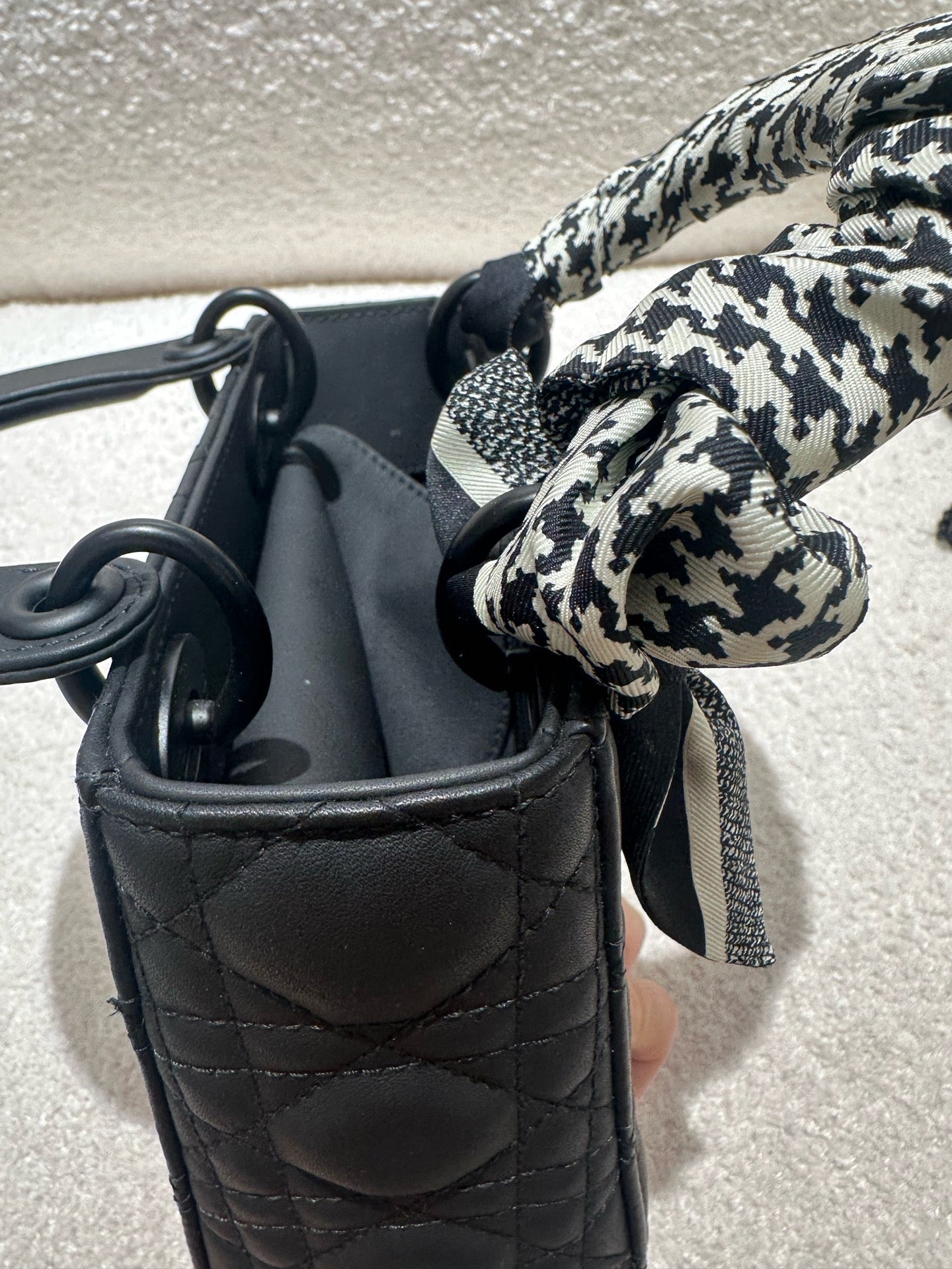 Dior Black