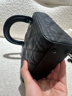 Dior Black