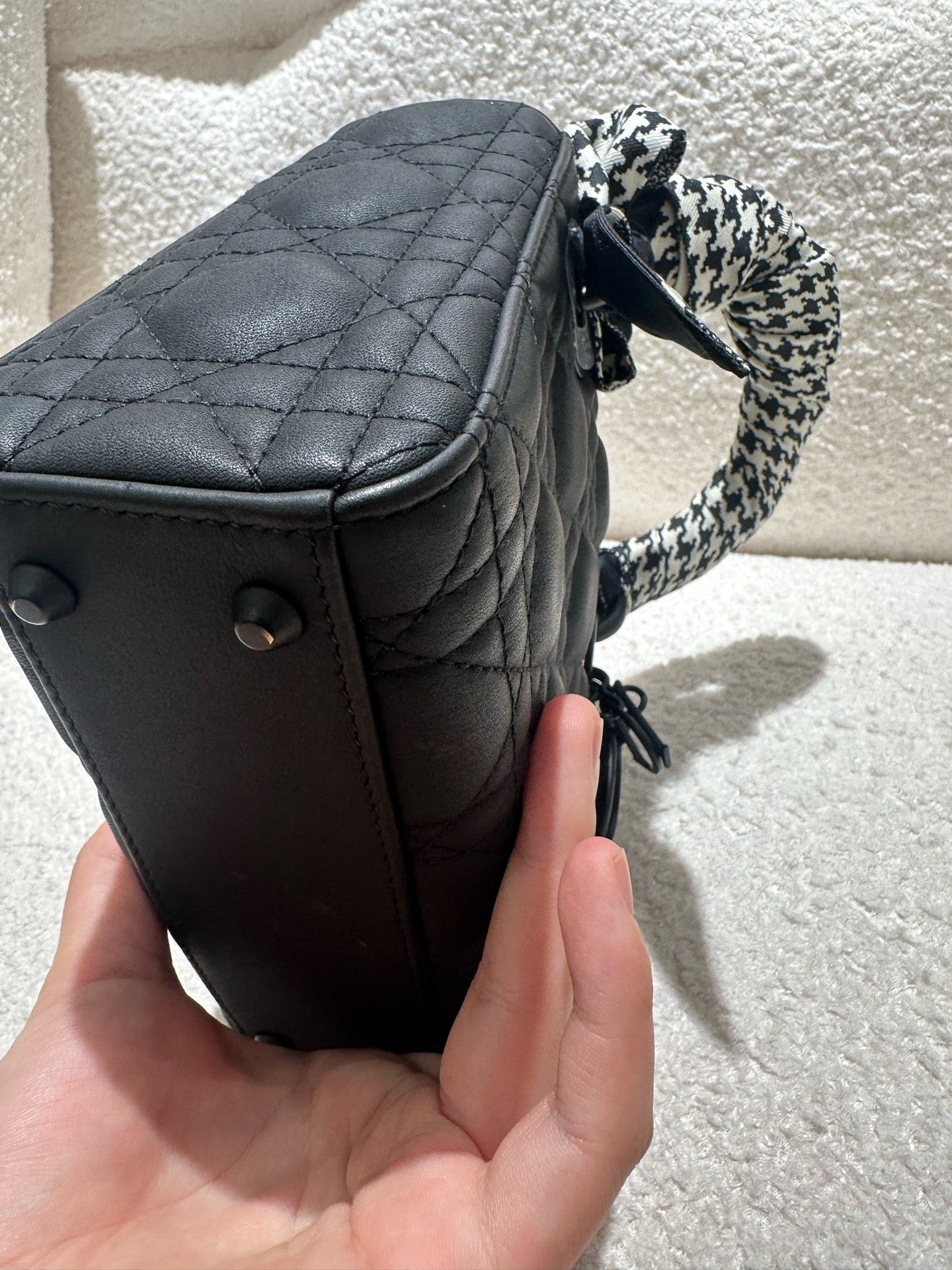Dior Black