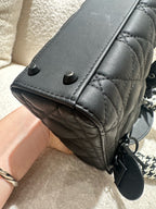 Dior Black
