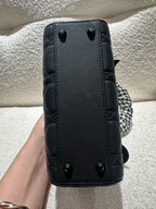 Dior Black