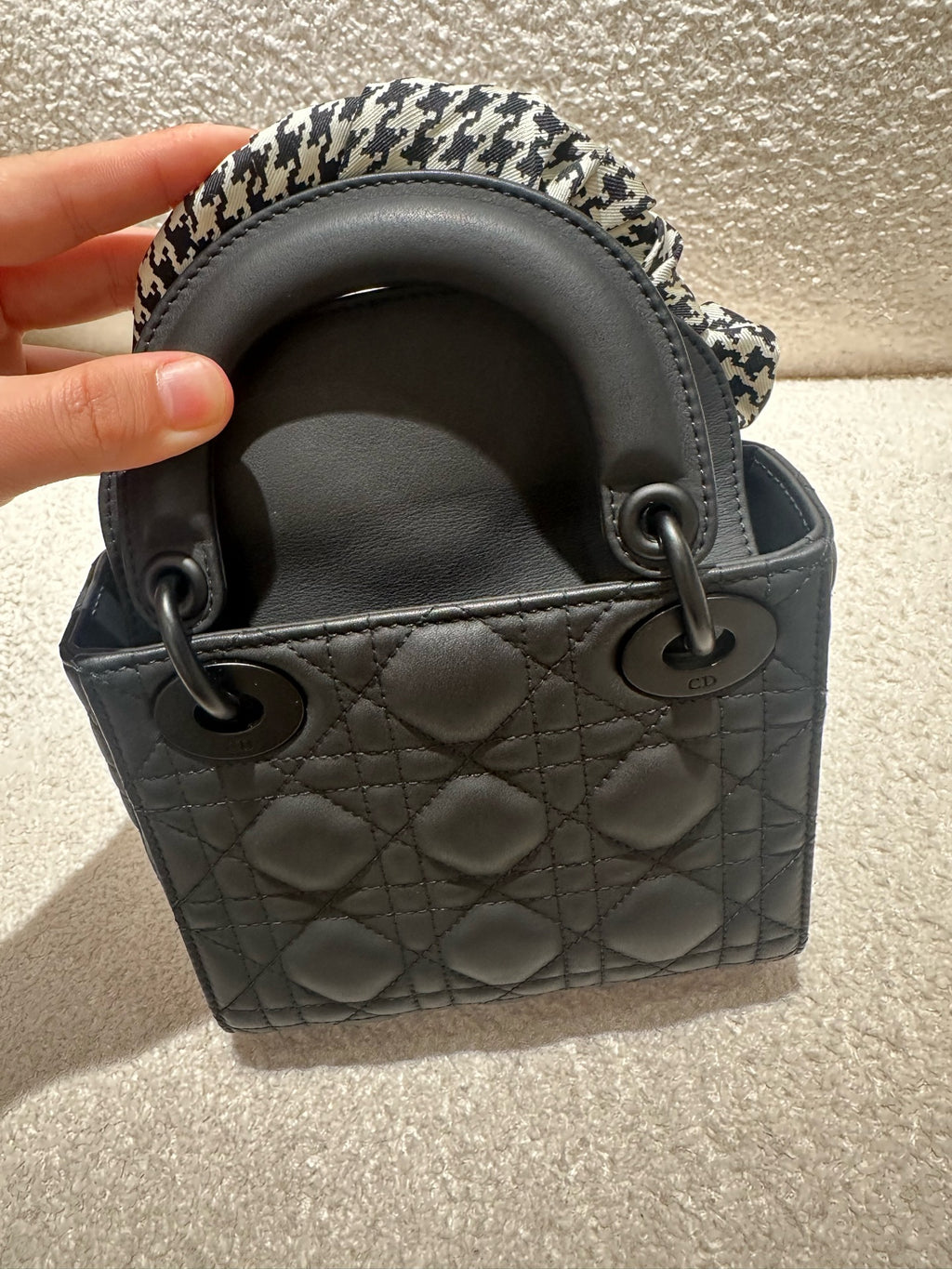 Dior Black