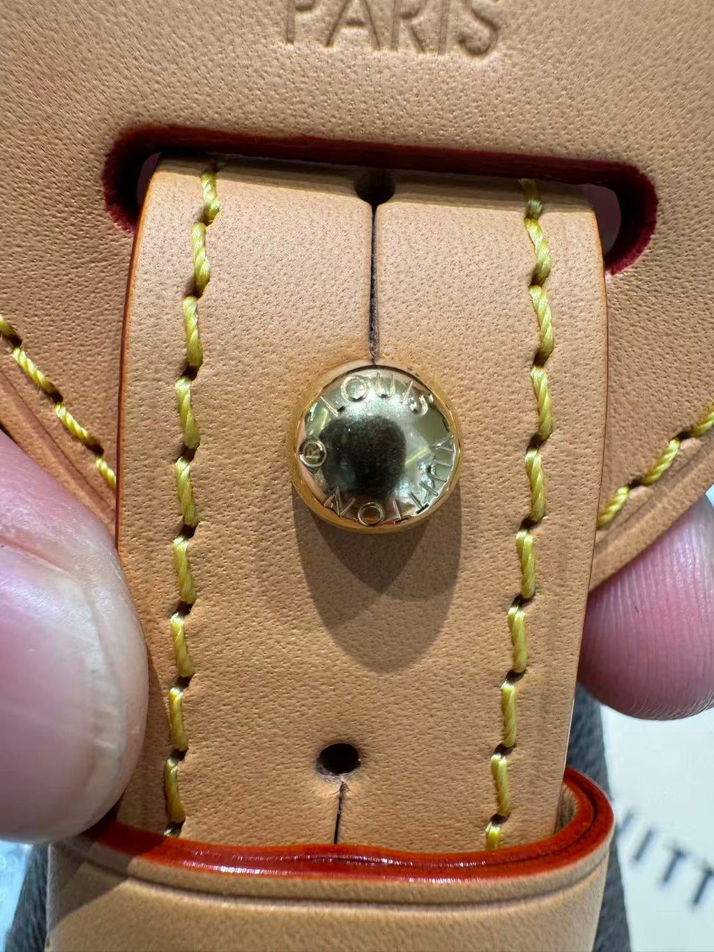 Louis Vuitton