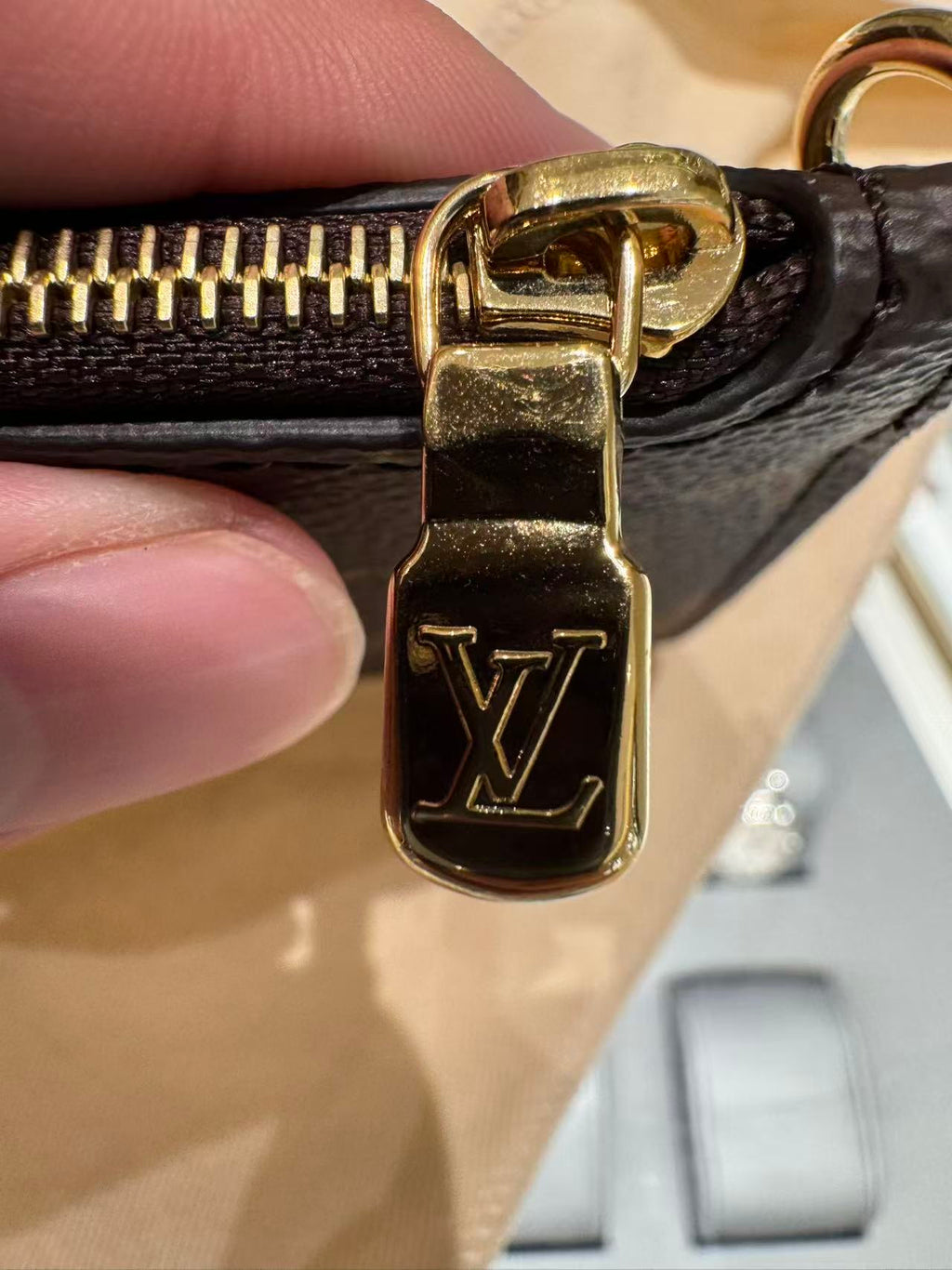 Louis Vuitton