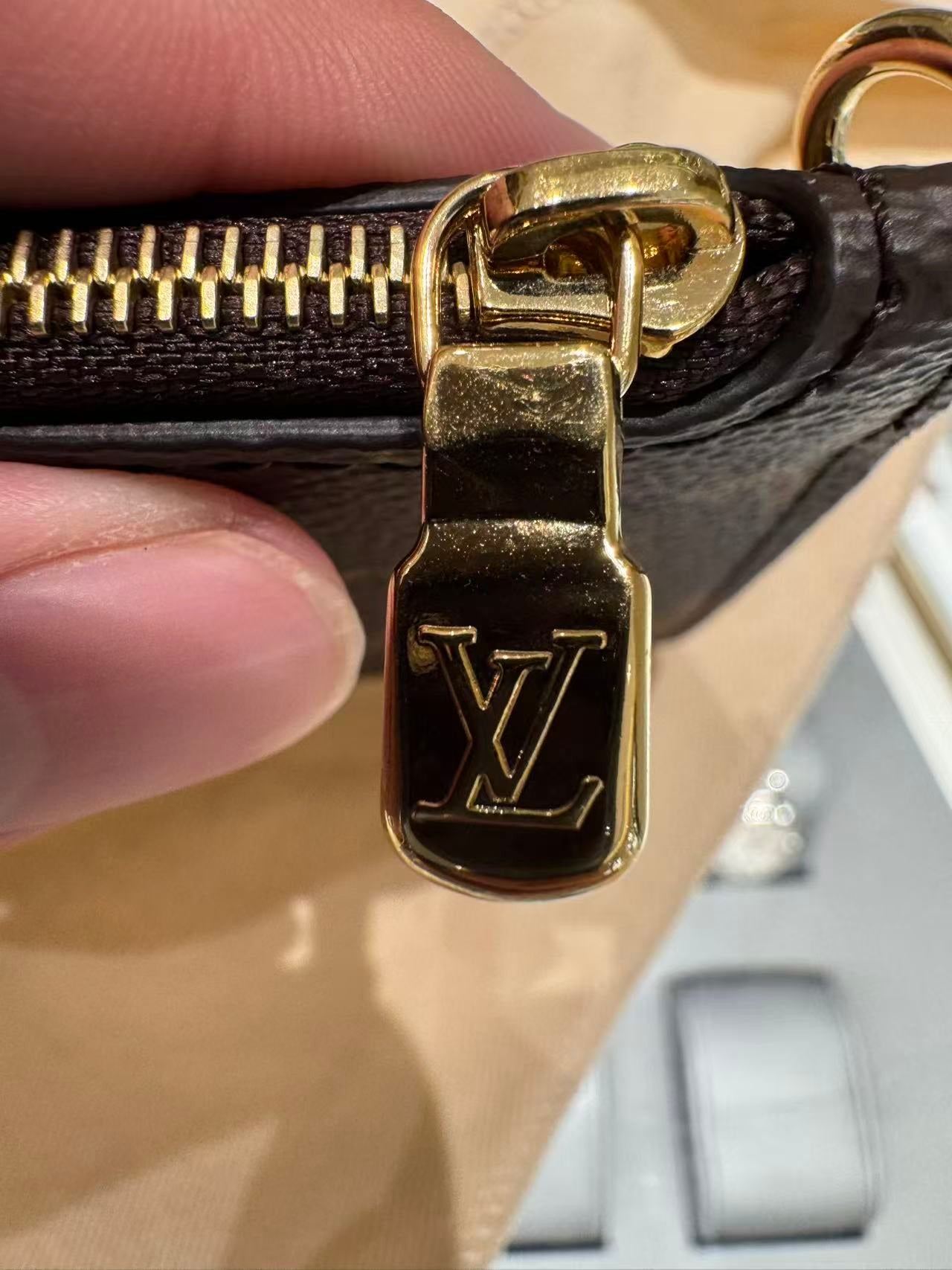 Louis Vuitton