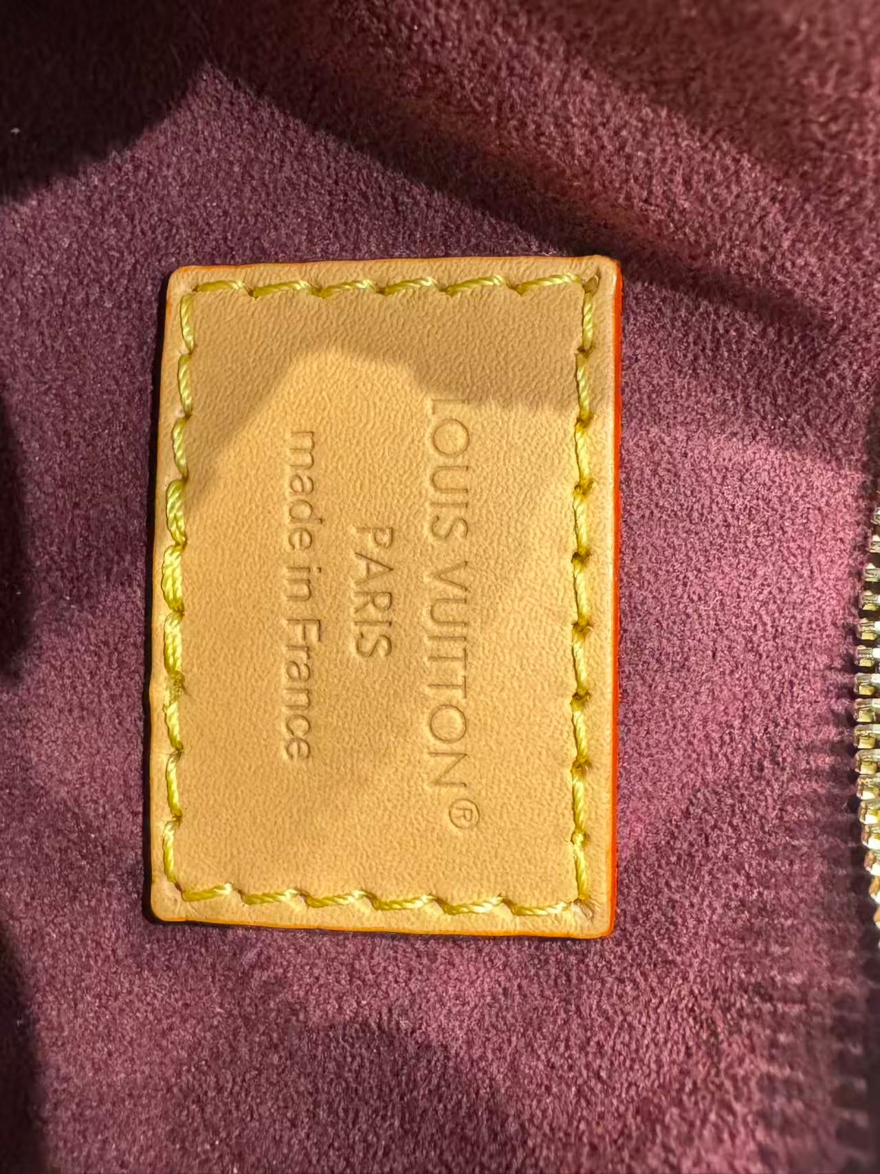 Louis Vuitton