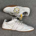 Miu Miu White Lifestyle sneakers