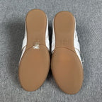 Miu Miu White Lifestyle sneakers
